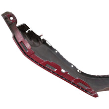 Load image into Gallery viewer, Vauxhall Mokka front bumper upper section 2013-2015 SUV Genuine 95350353
