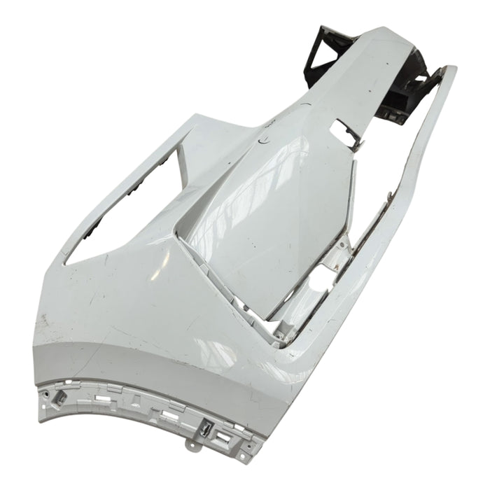 Skoda Kodiaq front bumper 2024-2026 Facelift Genuine 57H807221