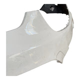 Vauxhall Combo front bumper upper trim panel 2018-2021 9816774280