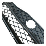 Audi R8 Front Bumper Right RH Grill 2007-2010 Genuine Used 420807682