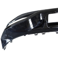 Load image into Gallery viewer, Audi A3 S Line rear bumper Saloon 4dr 2025-2026 Genuine 8Y5807511L
