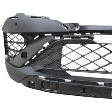 Load image into Gallery viewer, Renault Captur RS Line front bumper lower grill section Genuine 620261150R
