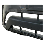 Land Rover Discovery front bumper 2017-2023 Genuine HY32-17F003-AAW