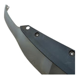 Range Rover Evoque rear bumper lower valance Trim 2019-202 Genuine K8D2-17F954-A