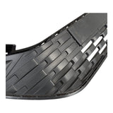 Hyundai Bayon front bumper centre grill 2021-2024 Genuine 86351-Q0AA0