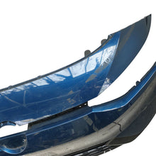 Load image into Gallery viewer, Volkswagen ID4 front bumper ID.4 2020-2024 Genuine 11A807221
