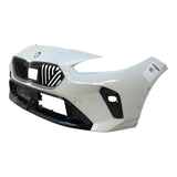 BMW 1 Series M Sport front bumper F70 2024 -2026 Genuine Used 51115A64E31