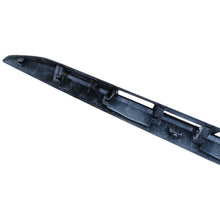 Load image into Gallery viewer, Peugeot Rifter front bumper upper section 2018-2023 Genuine 9816754277
