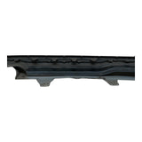Ford Fiesta Active X rear bumper trim 2018-2021 Hatchback Genuine J1BB-17D781-A1