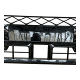 Volkswagen T-Roc R-Line Front Bumper Grille 2025-2027 Genuine 2GV853677C