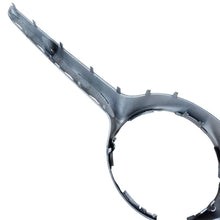 Load image into Gallery viewer, Mercedes Benz A Class front bumper upper grill trim W176 Genuine A1768880085
