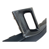Porsche 911 992.2 GTS Sport Design Front Bumper Trim 992806725C