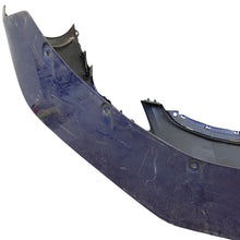 Load image into Gallery viewer, Porsche Panamera Sport Design front bumper 2017-2022 971 Genuine 971807221ACFFF
