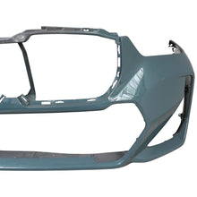 Load image into Gallery viewer, BMW X1 U11 M Sport front bumper 2022-2025 SUV 5 Door Genuine 51119881907

