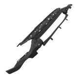 Vauxhall Corsa Front Bumper upper fitting 2023-2026 Genuine 982953568000