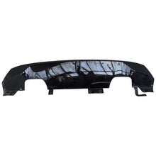 Load image into Gallery viewer, Vauxhall Astra GS Line rear bumper L 2022-2024 Genuine 9839976380
