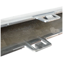 Load image into Gallery viewer, HYUNDAI TUCSON FRONT BUMPER Centre Moulding Trim 2021 onward GENUINE 86569-N7010

