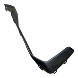 Cupra Leon front bumper Left LH Trim 2021-2024 Genuine 5FA853711A