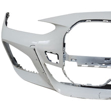Load image into Gallery viewer, BMW I4 Gran Coupe M Sport front bumper G26 2020-2023 Genuine 51119881896
