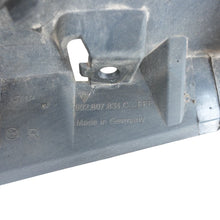 Load image into Gallery viewer, Porsche 911 C2 rear bumper right exhaust shroud 992 2019-2023 Genuine 992807834A

