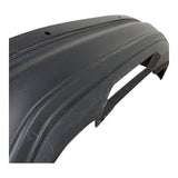 Volkswagen Taigo Rear Bumper Lower Trim 2020-2026 Genuine 2G7807434