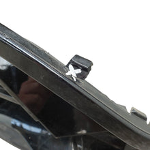 Load image into Gallery viewer, Volvo XC90 R Design front bumper lower grill 2021-2024 SUV Genuine 32345457

