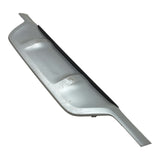 Range Rover Evoque rear bumper lower valance Trim 2019-202 Genuine K8D2-17F954-A
