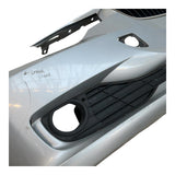 BMW 3 Series front bumper lower grill F30 2012-2016 Genuine 51117263478
