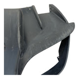 Alfa Romeo Quadrifoglio rear bumper diffuser Saloon Genuine 156140884