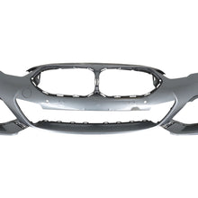 Load image into Gallery viewer, BMW 2 Series Gran Coupe F44 M Sport front bumper 2020-2024 Genuine 51118075476
