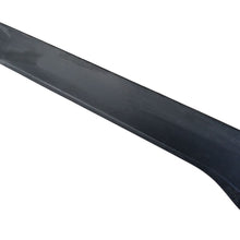 Load image into Gallery viewer, BMW X3 F25 rear bumper trim 2014-2016 Facelift LCI SE Genuine 51127338774
