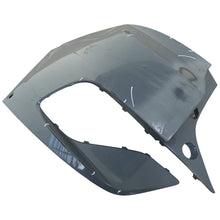 Load image into Gallery viewer, Volkswagen ID4 front bumper centre trim ID.4 2020-2024 Genuine 11A807185A
