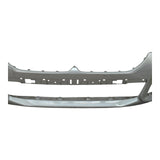 BMW 7 series M Sport front bumper G11 2019-2021 Genuine pn 51118073985