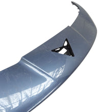 Load image into Gallery viewer, Cupra Tavascan front bumper upper trim 2024-2026 Genuine 11H806333
