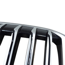 Load image into Gallery viewer, BMW X1 U11 M Sport front bumper 2022-2025 SUV 5 Door Genuine 51119881907
