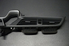 Load image into Gallery viewer, HONDA CIVIC Dash Cluster Surround TRIM and Vents 2017 on GENUINE 77610-TEA-T0-20

