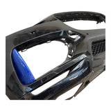 Jaguar F Pace R Sport front bumper Genuine 2016-2019 HK8M-17F003-A