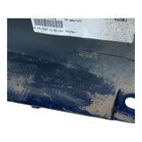 Porsche 911 Carrera S front bumper 992 2019-2023 Genuine 992807221N