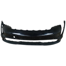 Load image into Gallery viewer, Porsche Taycan front bumper 2019-2023 Genine 9J1807221DFFF
