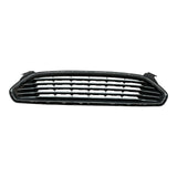 Ford Mondeo front bumper upper grill MK6 2015-2018 Saloon Estate DS73-8150-J