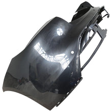 Load image into Gallery viewer, Porsche Taycan rear bumper 2019-2023 Genuine 9J0807421A
