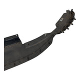VW Tiguan Allspace Front Lower Bumper Spoiler 2022-2024 Genuine 5NN805903J