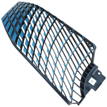 Load image into Gallery viewer, Peugeot E-3008 E3008 front bumper upper right grill 2024-2025 Genuine 9847593280
