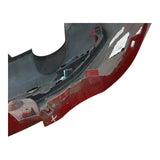 Mazda 3 GT Sport rear bumper 2019-2023 Hatchback Genuine BCKN-50222