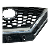Nissan Qashqai front bumper grill Facelift 2020-2024 SUV Geniune 62310 6UA*A