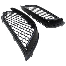 Load image into Gallery viewer, Mercedes Benz C Class C63 W205 AMG front bumper grill trim A2058851674
