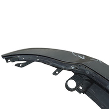 Load image into Gallery viewer, Mazda CX-30 CX30 front bumper upper grill trim 2019-2022 Genuine DFR5-50162
