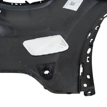Load image into Gallery viewer, Porsche Cayenne Coupe rear bumper left corner trim 2021-2025 Genuine 9Y3807421B
