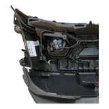 Land Rover Discovery 4 front bumper 2014-2016 Genuine EH22-17F003-AAW