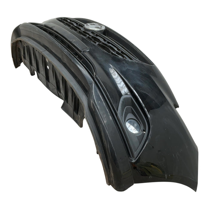 Vauxhall Corsa SRI E front bumper Hatchback 2014-2018 Used Genuine 39003567